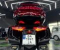 Красный Хонда GL 1800 Gold Wing, объемом двигателя 1.83 л и пробегом 40 тыс. км за 28800 $, фото 7 на Automoto.ua