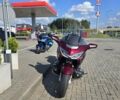 Красный Хонда GL 1800 Gold Wing, объемом двигателя 1.83 л и пробегом 40 тыс. км за 28800 $, фото 17 на Automoto.ua