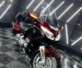 Красный Хонда GL 1800 Gold Wing, объемом двигателя 1.83 л и пробегом 40 тыс. км за 28800 $, фото 1 на Automoto.ua