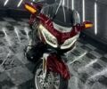 Красный Хонда GL 1800 Gold Wing, объемом двигателя 1.83 л и пробегом 40 тыс. км за 28800 $, фото 2 на Automoto.ua