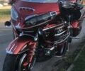 Червоний Хонда GL 1800 Gold Wing, об'ємом двигуна 1.83 л та пробігом 113 тис. км за 8200 $, фото 1 на Automoto.ua