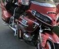 Червоний Хонда GL 1800 Gold Wing, об'ємом двигуна 1.83 л та пробігом 113 тис. км за 8200 $, фото 2 на Automoto.ua