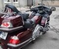 Красный Хонда GL 1800 Gold Wing, объемом двигателя 1.8 л и пробегом 41 тыс. км за 15377 $, фото 9 на Automoto.ua
