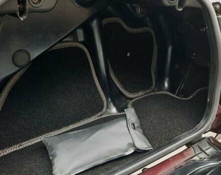 Красный Хонда GL 1800 Gold Wing, объемом двигателя 1.8 л и пробегом 41 тыс. км за 15377 $, фото 41 на Automoto.ua