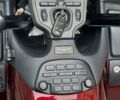 Красный Хонда GL 1800 Gold Wing, объемом двигателя 1.8 л и пробегом 41 тыс. км за 15377 $, фото 37 на Automoto.ua