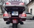 Красный Хонда GL 1800 Gold Wing, объемом двигателя 1.8 л и пробегом 41 тыс. км за 15377 $, фото 4 на Automoto.ua