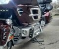Красный Хонда GL 1800 Gold Wing, объемом двигателя 1.8 л и пробегом 41 тыс. км за 15377 $, фото 11 на Automoto.ua