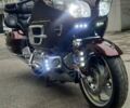 Красный Хонда GL 1800 Gold Wing, объемом двигателя 1.8 л и пробегом 41 тыс. км за 15377 $, фото 15 на Automoto.ua