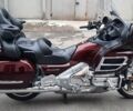 Красный Хонда GL 1800 Gold Wing, объемом двигателя 1.8 л и пробегом 41 тыс. км за 15377 $, фото 8 на Automoto.ua