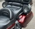Красный Хонда GL 1800 Gold Wing, объемом двигателя 1.8 л и пробегом 41 тыс. км за 15377 $, фото 27 на Automoto.ua
