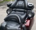 Красный Хонда GL 1800 Gold Wing, объемом двигателя 1.8 л и пробегом 41 тыс. км за 15377 $, фото 34 на Automoto.ua