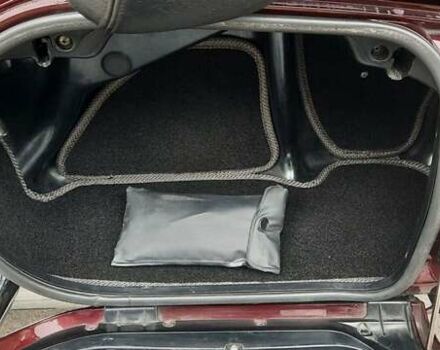 Красный Хонда GL 1800 Gold Wing, объемом двигателя 1.8 л и пробегом 41 тыс. км за 15377 $, фото 42 на Automoto.ua