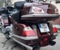 Красный Хонда GL 1800 Gold Wing, объемом двигателя 1.8 л и пробегом 41 тыс. км за 15377 $, фото 28 на Automoto.ua