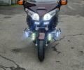 Красный Хонда GL 1800 Gold Wing, объемом двигателя 1.8 л и пробегом 41 тыс. км за 15377 $, фото 10 на Automoto.ua