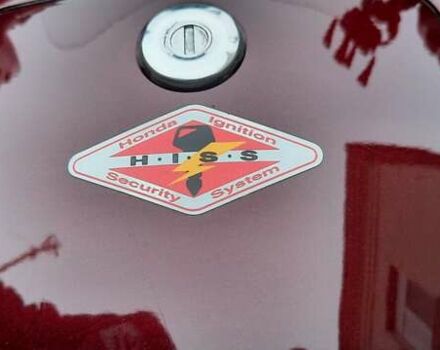 Красный Хонда GL 1800 Gold Wing, объемом двигателя 1.8 л и пробегом 41 тыс. км за 15377 $, фото 19 на Automoto.ua