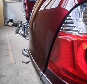 Красный Хонда GL 1800 Gold Wing, объемом двигателя 1.8 л и пробегом 41 тыс. км за 15377 $, фото 52 на Automoto.ua