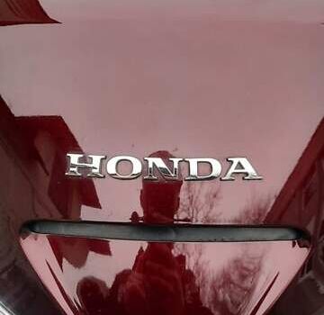 Красный Хонда GL 1800 Gold Wing, объемом двигателя 1.8 л и пробегом 41 тыс. км за 15377 $, фото 46 на Automoto.ua