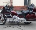 Красный Хонда GL 1800 Gold Wing, объемом двигателя 1.8 л и пробегом 41 тыс. км за 15377 $, фото 7 на Automoto.ua