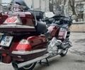 Красный Хонда GL 1800 Gold Wing, объемом двигателя 1.8 л и пробегом 41 тыс. км за 15377 $, фото 3 на Automoto.ua