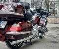 Красный Хонда GL 1800 Gold Wing, объемом двигателя 1.8 л и пробегом 41 тыс. км за 15377 $, фото 29 на Automoto.ua