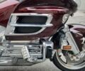 Красный Хонда GL 1800 Gold Wing, объемом двигателя 1.8 л и пробегом 41 тыс. км за 15377 $, фото 31 на Automoto.ua