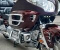 Красный Хонда GL 1800 Gold Wing, объемом двигателя 1.8 л и пробегом 41 тыс. км за 15377 $, фото 12 на Automoto.ua
