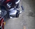 Красный Хонда GL 1800 Gold Wing, объемом двигателя 1.8 л и пробегом 41 тыс. км за 15377 $, фото 53 на Automoto.ua