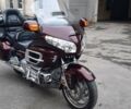 Красный Хонда GL 1800 Gold Wing, объемом двигателя 1.8 л и пробегом 41 тыс. км за 15377 $, фото 25 на Automoto.ua