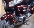Красный Хонда GL 1800 Gold Wing, объемом двигателя 1.8 л и пробегом 41 тыс. км за 15377 $, фото 49 на Automoto.ua