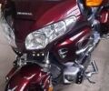 Красный Хонда GL 1800 Gold Wing, объемом двигателя 1.8 л и пробегом 41 тыс. км за 15377 $, фото 50 на Automoto.ua