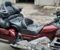 Красный Хонда GL 1800 Gold Wing, объемом двигателя 1.8 л и пробегом 41 тыс. км за 15377 $, фото 23 на Automoto.ua