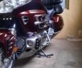 Красный Хонда GL 1800 Gold Wing, объемом двигателя 1.8 л и пробегом 41 тыс. км за 15377 $, фото 54 на Automoto.ua