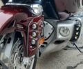 Красный Хонда GL 1800 Gold Wing, объемом двигателя 1.8 л и пробегом 41 тыс. км за 15377 $, фото 35 на Automoto.ua