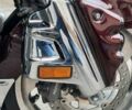 Красный Хонда GL 1800 Gold Wing, объемом двигателя 1.8 л и пробегом 41 тыс. км за 15377 $, фото 32 на Automoto.ua