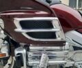 Красный Хонда GL 1800 Gold Wing, объемом двигателя 1.8 л и пробегом 41 тыс. км за 15377 $, фото 33 на Automoto.ua