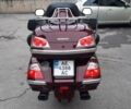 Красный Хонда GL 1800 Gold Wing, объемом двигателя 1.8 л и пробегом 41 тыс. км за 15377 $, фото 5 на Automoto.ua