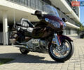 Красный Хонда GL 1800 Gold Wing, объемом двигателя 1.8 л и пробегом 60 тыс. км за 10999 $, фото 10 на Automoto.ua