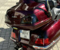 Красный Хонда GL 1800 Gold Wing, объемом двигателя 1.8 л и пробегом 60 тыс. км за 10999 $, фото 8 на Automoto.ua