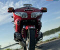 Красный Хонда GL 1800 Gold Wing, объемом двигателя 1.83 л и пробегом 82 тыс. км за 12999 $, фото 15 на Automoto.ua
