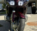 Красный Хонда GL 1800 Gold Wing, объемом двигателя 1.8 л и пробегом 60 тыс. км за 10999 $, фото 13 на Automoto.ua