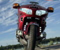 Красный Хонда GL 1800 Gold Wing, объемом двигателя 1.83 л и пробегом 82 тыс. км за 12999 $, фото 16 на Automoto.ua