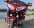 Красный Хонда GL 1800 Gold Wing, объемом двигателя 1.83 л и пробегом 82 тыс. км за 12999 $, фото 5 на Automoto.ua
