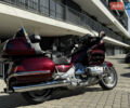 Красный Хонда GL 1800 Gold Wing, объемом двигателя 1.8 л и пробегом 60 тыс. км за 10999 $, фото 5 на Automoto.ua