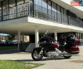 Красный Хонда GL 1800 Gold Wing, объемом двигателя 1.8 л и пробегом 60 тыс. км за 10999 $, фото 1 на Automoto.ua