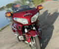 Красный Хонда GL 1800 Gold Wing, объемом двигателя 1.83 л и пробегом 82 тыс. км за 12999 $, фото 9 на Automoto.ua