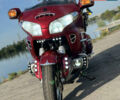 Красный Хонда GL 1800 Gold Wing, объемом двигателя 1.83 л и пробегом 82 тыс. км за 12999 $, фото 8 на Automoto.ua