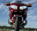 Красный Хонда GL 1800 Gold Wing, объемом двигателя 1.83 л и пробегом 82 тыс. км за 12999 $, фото 31 на Automoto.ua