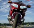 Красный Хонда GL 1800 Gold Wing, объемом двигателя 1.83 л и пробегом 82 тыс. км за 12999 $, фото 17 на Automoto.ua