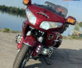 Красный Хонда GL 1800 Gold Wing, объемом двигателя 1.83 л и пробегом 82 тыс. км за 12999 $, фото 6 на Automoto.ua