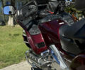 Красный Хонда GL 1800 Gold Wing, объемом двигателя 1.8 л и пробегом 60 тыс. км за 10999 $, фото 20 на Automoto.ua